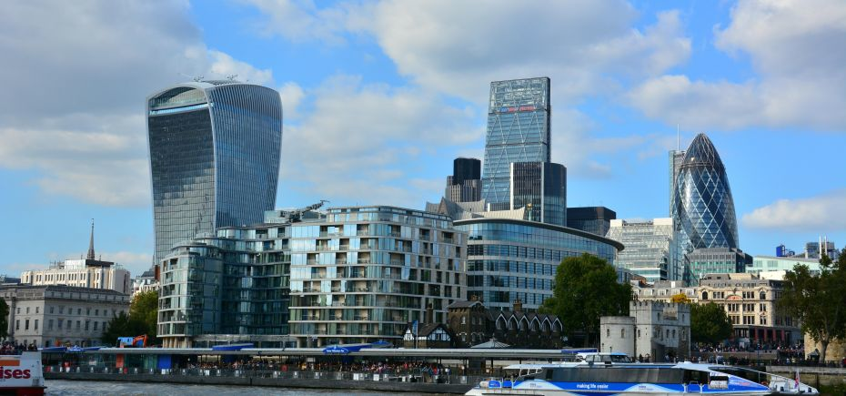 the growth of london in the the growth of london in the
